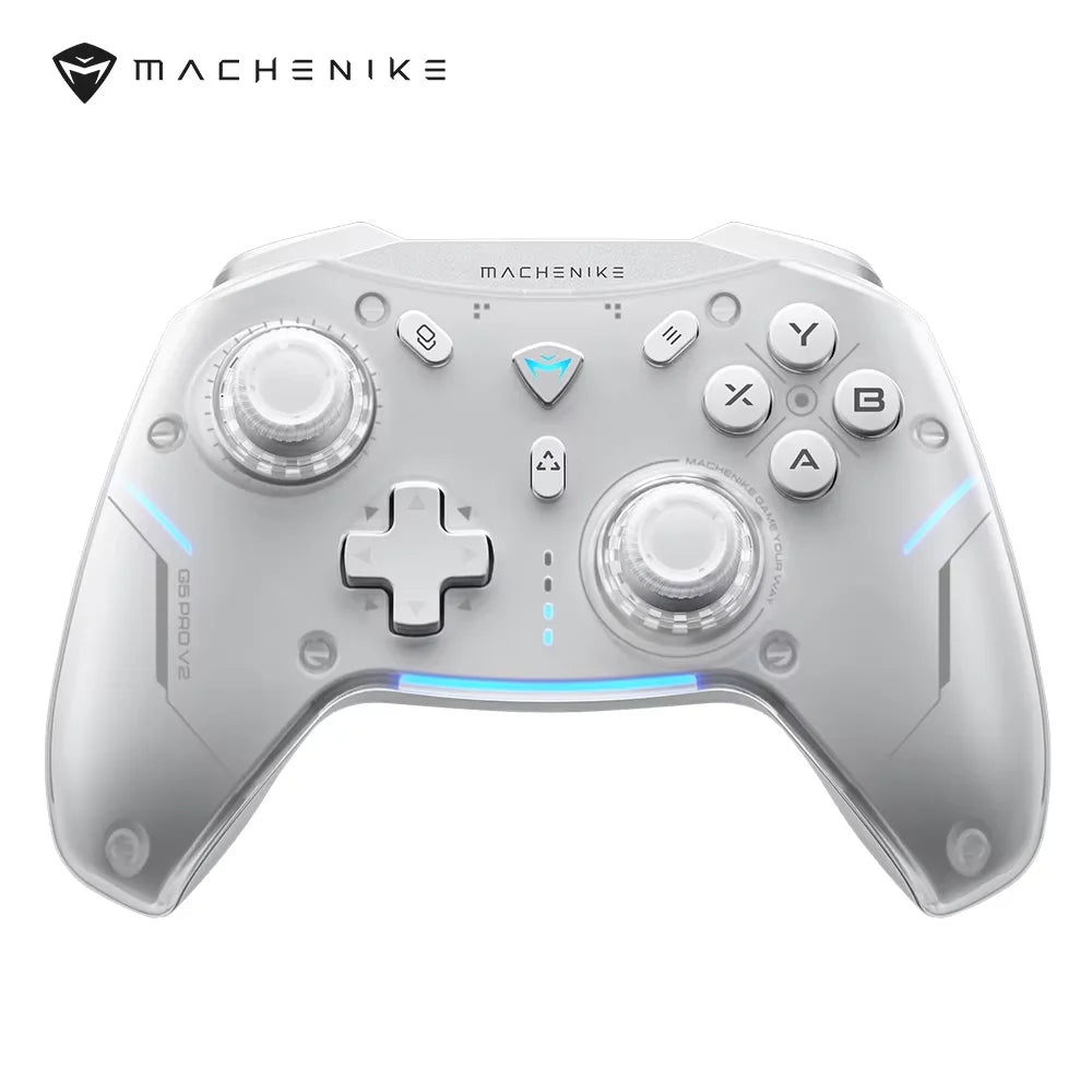 Control Gamer MACHENIKE G5Pro V2 Tri Mode