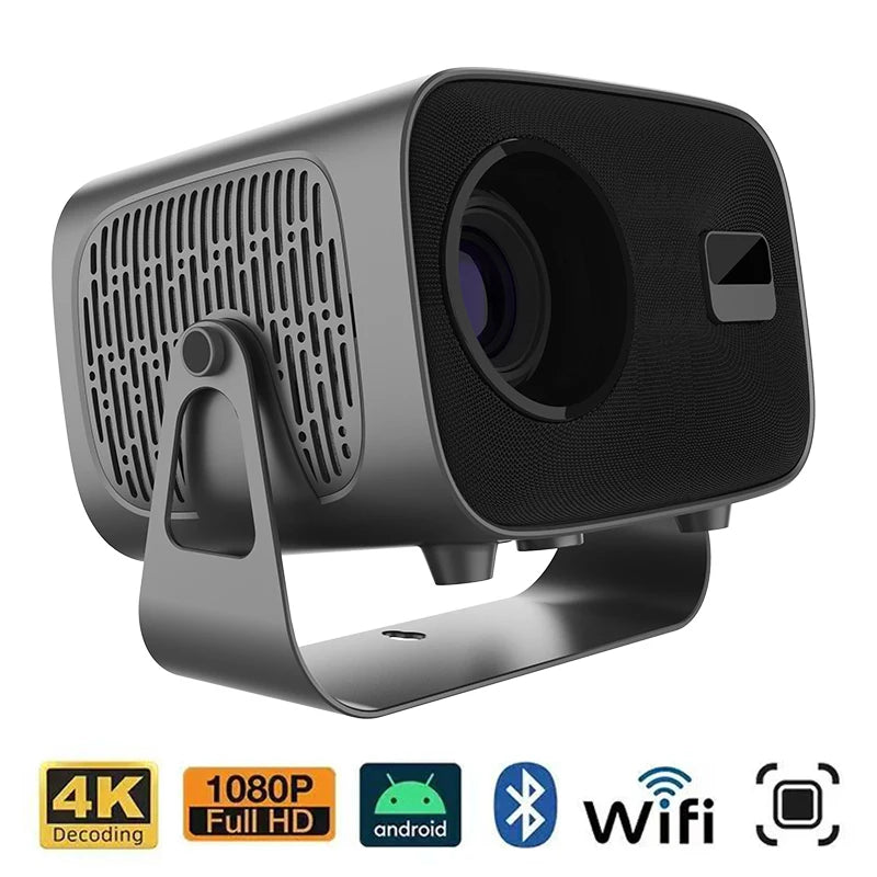 Proyector 4K A10 ANSI