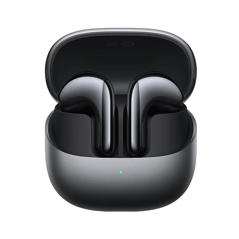 Original Xiaomi Buds 5 Earphone TWS AI Active Noise Cancelling HiFi Wireless Bluetooth Sound Recording Headphone Lossless Audio