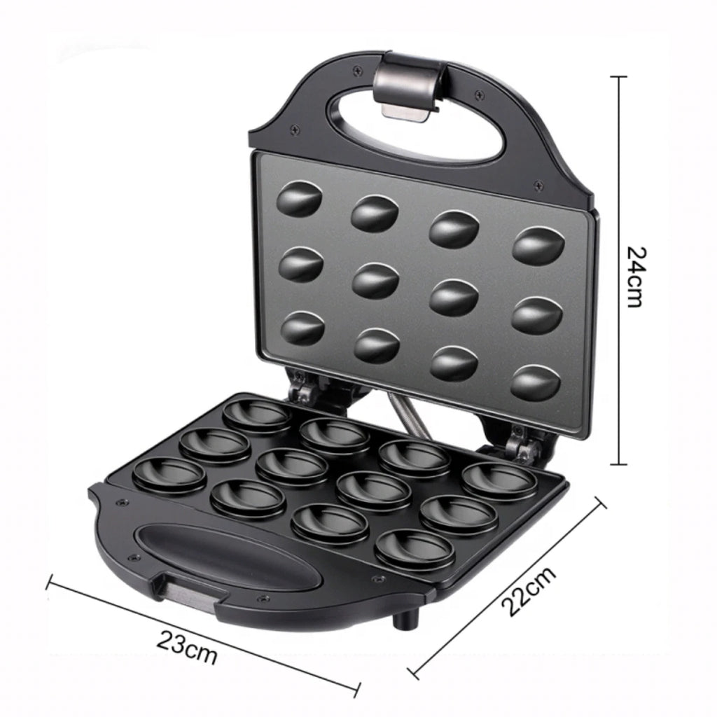 Mini Hot Cakes Eléctrica