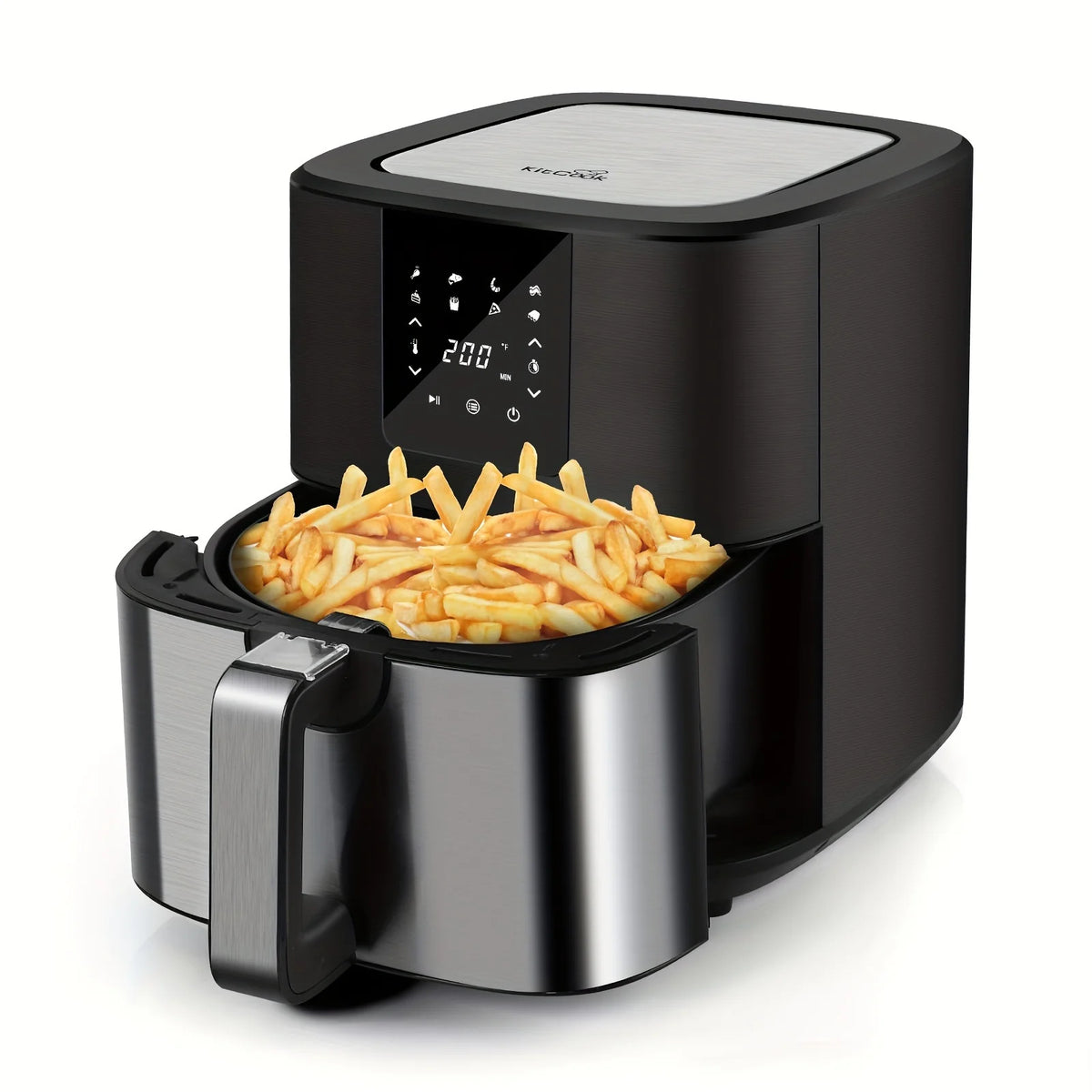 Freidora de Aire KitCook