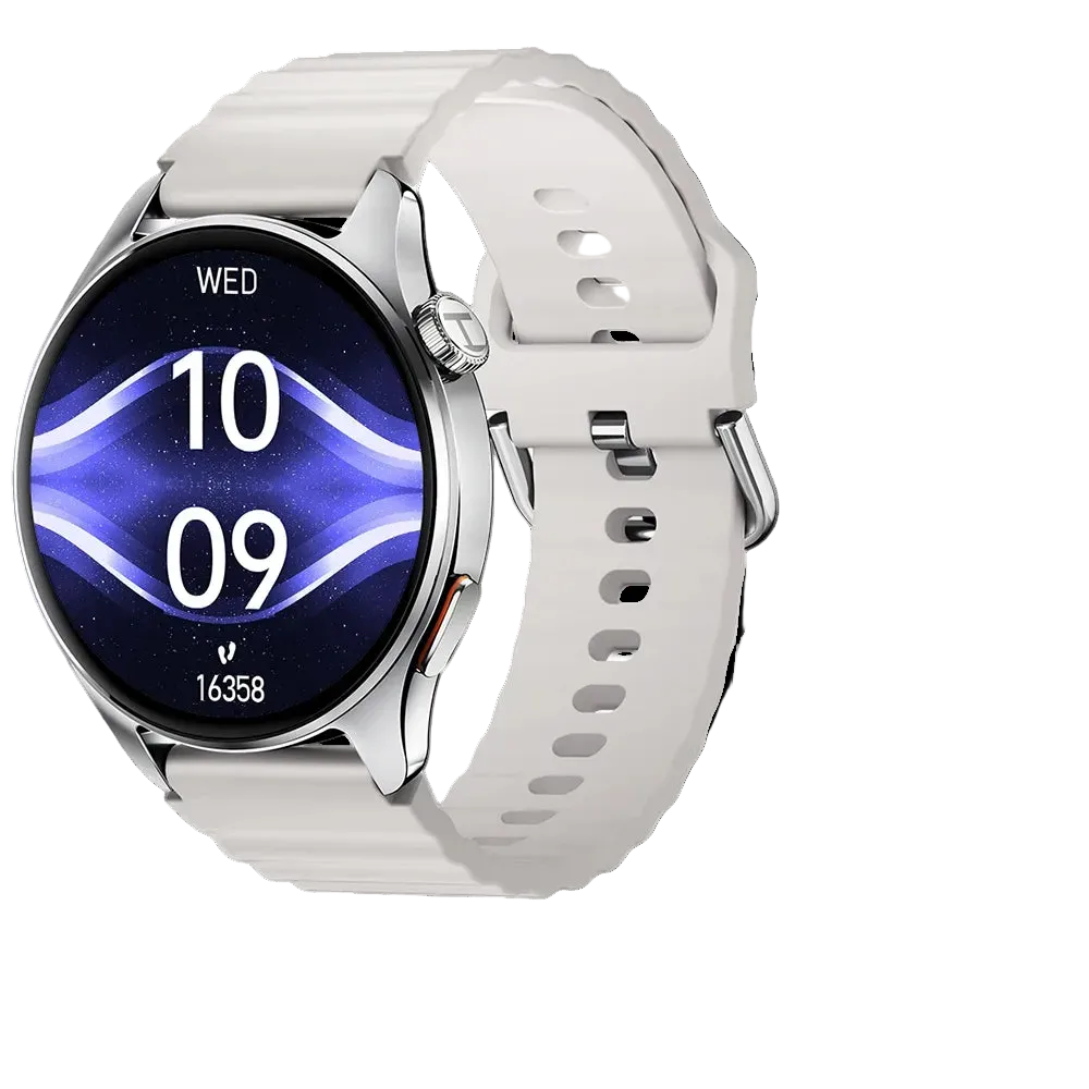 HAYLOU Watch 4S GPS Smartwatch 1.43”