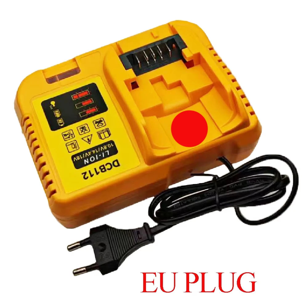 Base de charge pour batteries DeWalt