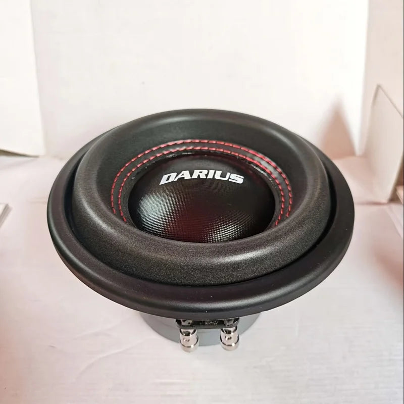 Bocina Subwoofer 1200W Max