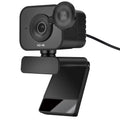 AI-Powered Spatial Audio 4K Webcam