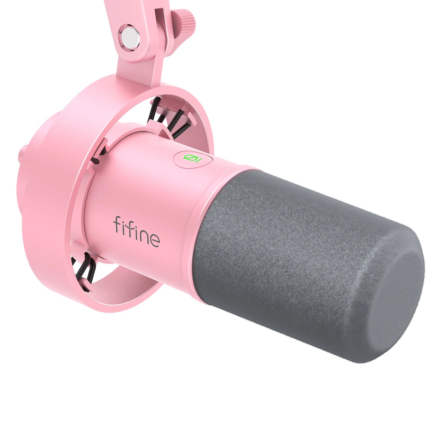 Micrófono FIFINE USB/XLR Dynamic
