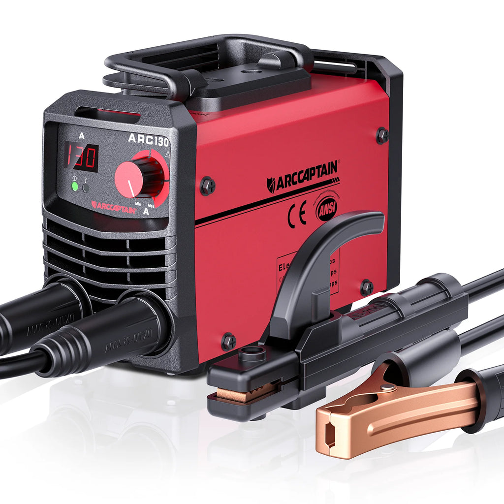 Mini Soldador Inverter