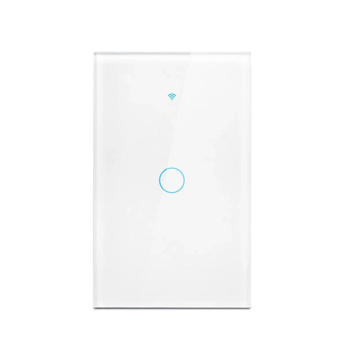 Interruptor de Luz Inteligente Tuya WiFi US