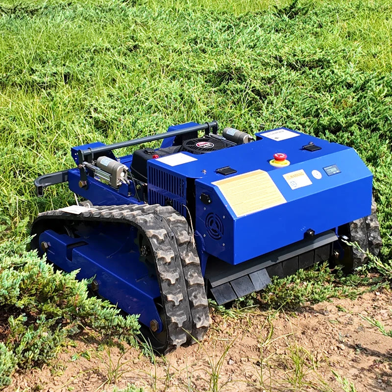 Robot Corta Cesped 550mm