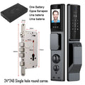 Outdoor Waterproof Lock Wifi Tuya APP