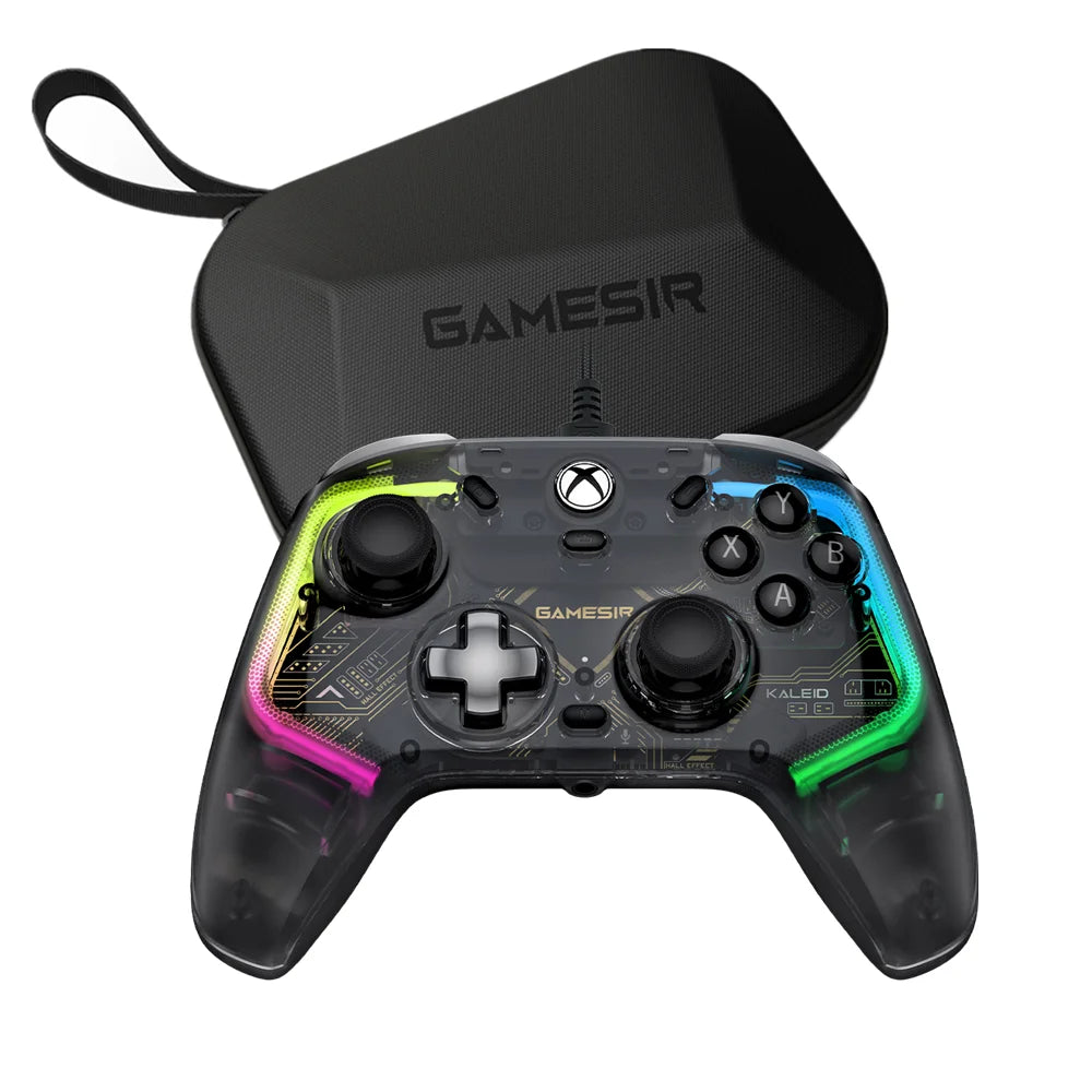 Control Gamer GameSir Kaleid Xbox