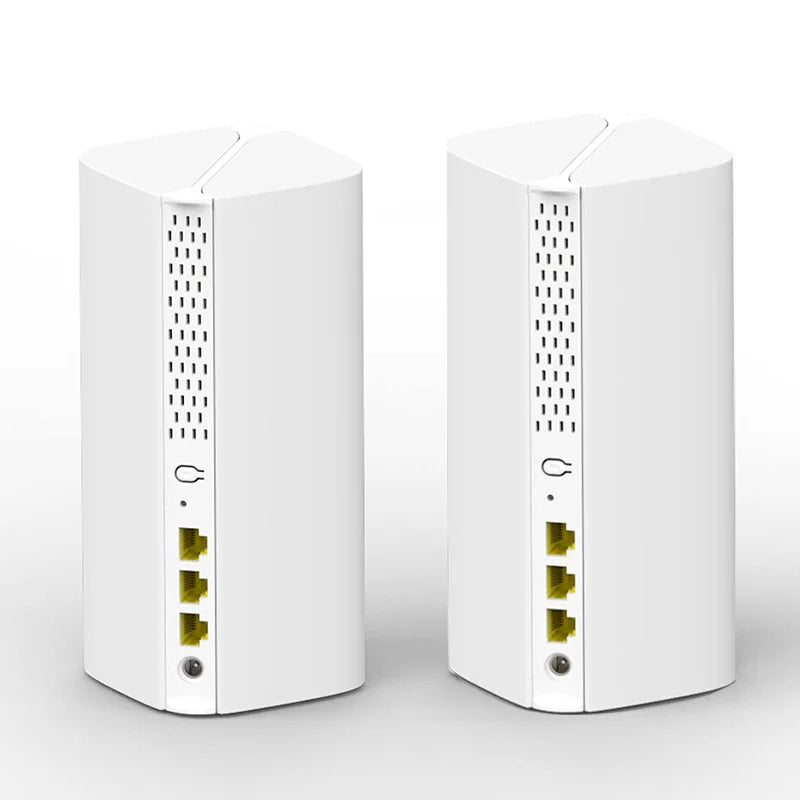 Sistema Tenda AX3000 WiFi 6 Mesh EM/MX12