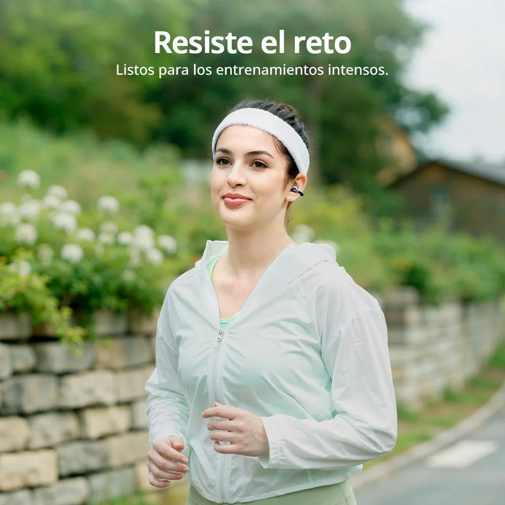 Audífonos Tronsmart Bluetooth Earphones