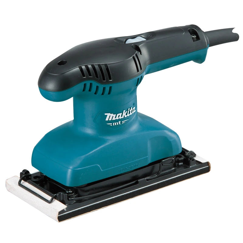 Lijadoras Makita 5" Random Orbit & Finishing