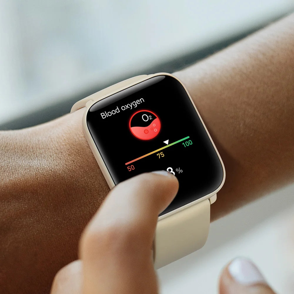Reloj Mibro C2 Smartwatch