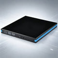 Blu-Ray Burner Player USB 3.0 CD DVD