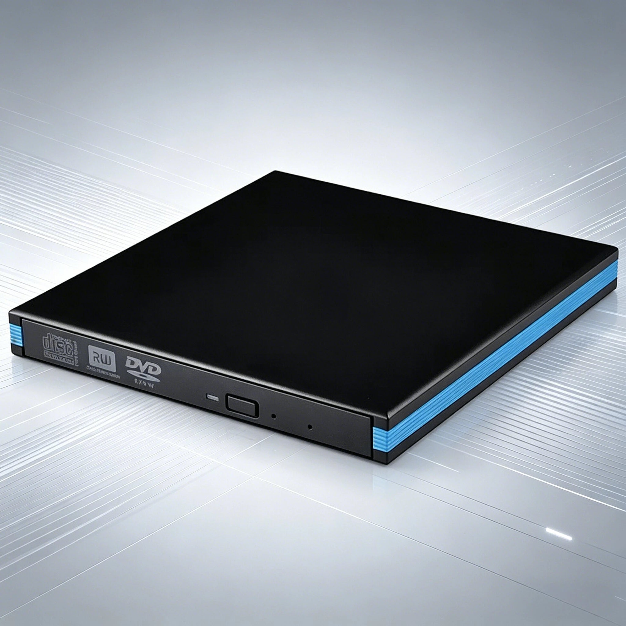 Blu-Ray Burner Player USB 3.0 CD DVD