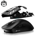 Mouse Gamer Inalámbrico Ligero Attack Shark X3