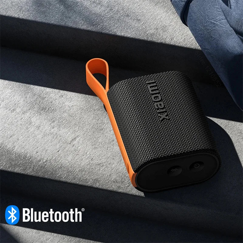 Bocina Xiaomi Sound Pocket IP67