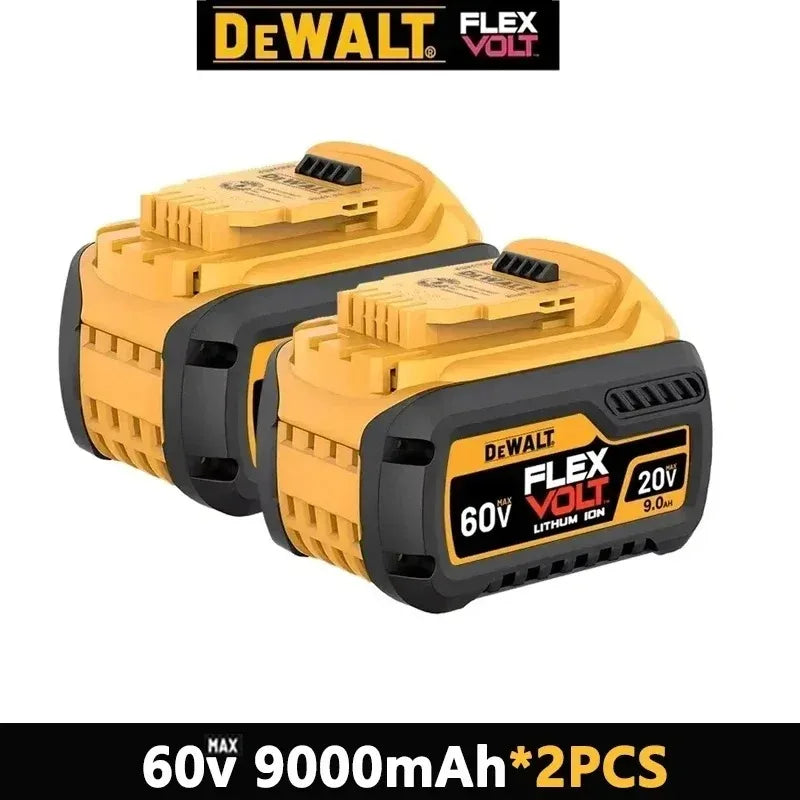 Baterías para Herramientas DEWALT