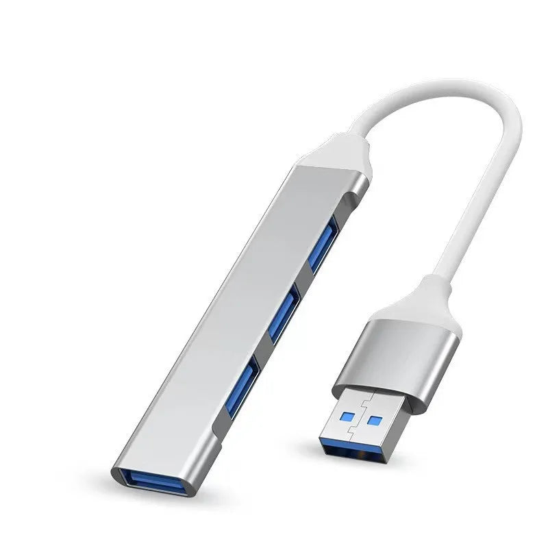 Multi hub USB C HUB 3.0 Extender