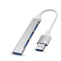 Multi hub USB C HUB 3.0 Extender