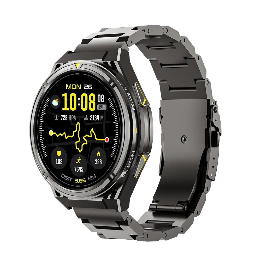 Reloj Cubot Gt 5 Smart Watch