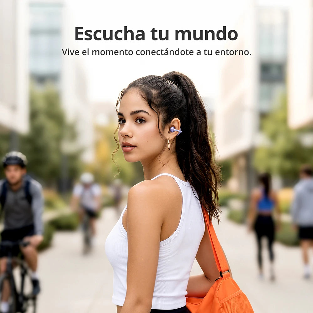 Audífonos Tronsmart OpenFly Bluetooth