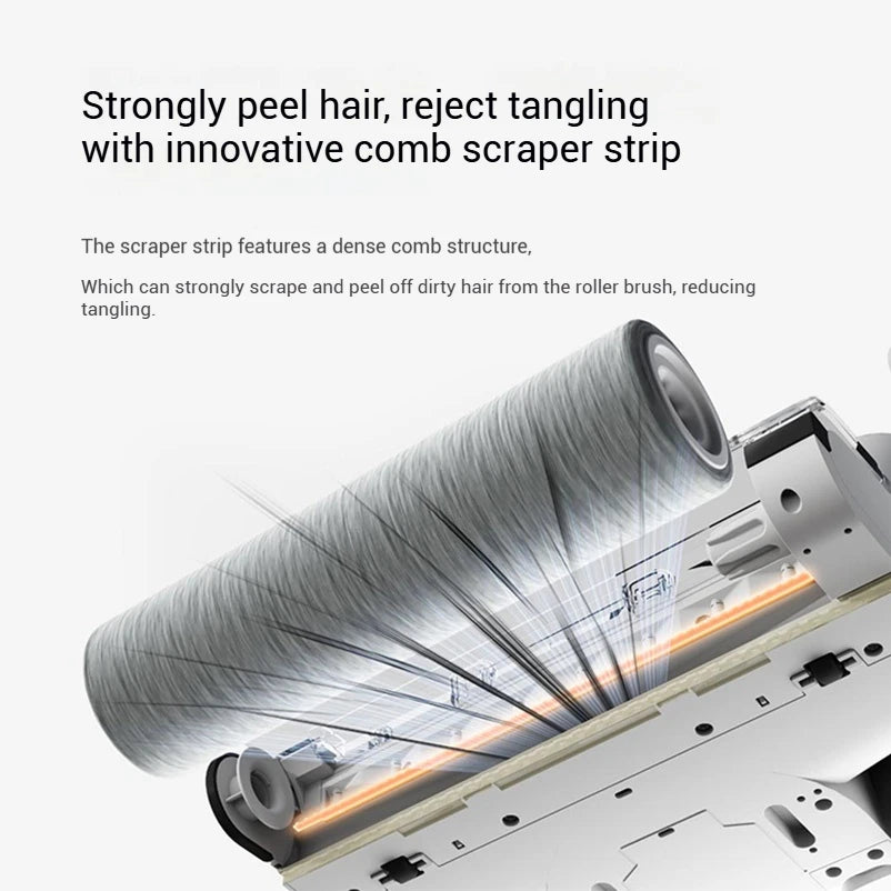 Xiaomi Mijia Cordless Wash Vacuum 2C