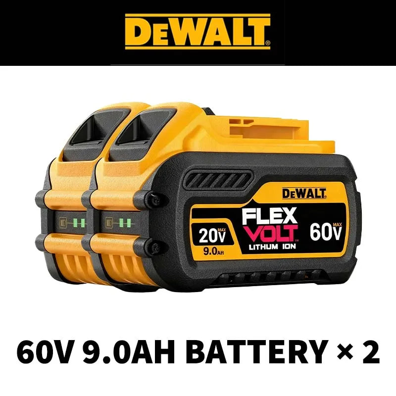 DEWALT Battery Combo (Variety)