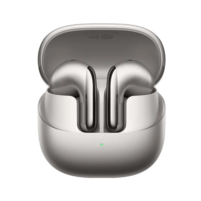 Original Xiaomi Buds 5 Earphone TWS AI Active Noise Cancelling HiFi Wireless Bluetooth Sound Recording Headphone Lossless Audio