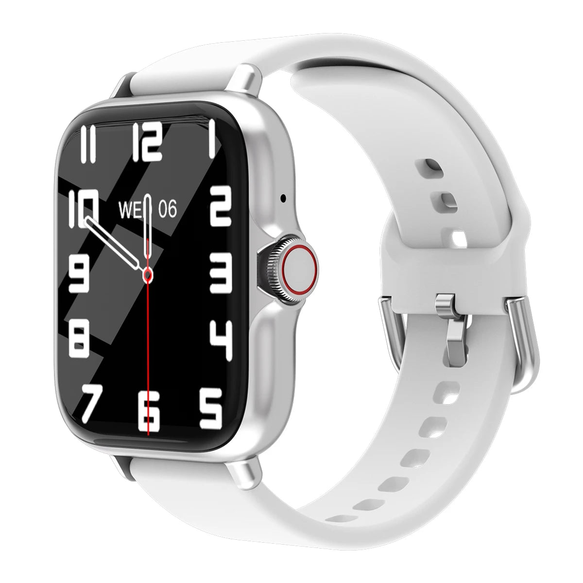 Reloj inteligente multifuncional