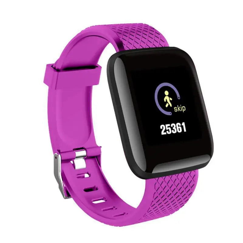 Reloj Inteligente Multifunional Smart Life