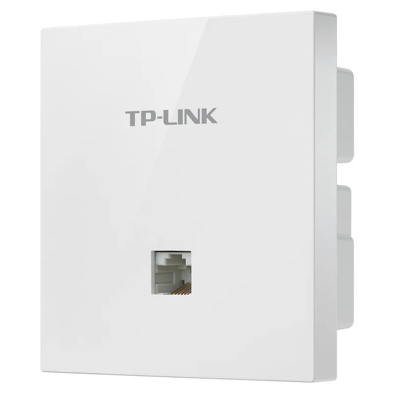 BE5100 WiFi 7 Panel AP con Puerto 2.5G