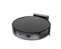 Fully Automatic Intelligent Robot with Integrated Electric Control