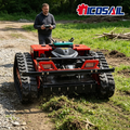 CE Certified Robot Lawn Mower QL500D