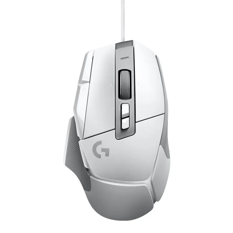 Logitech (G) G502 X Advanced Edition New Optical-mechanical Mouse