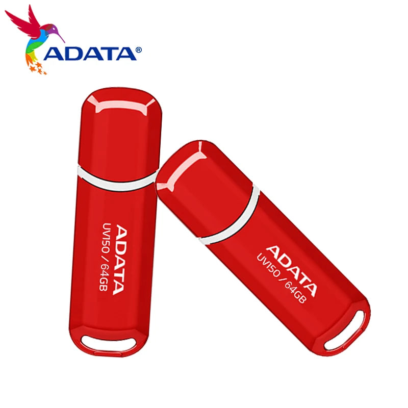 ADATA UV150 USB3.2 High-speed Flash