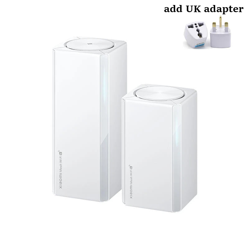 Sistema WiFi Xiaomi Whole Home