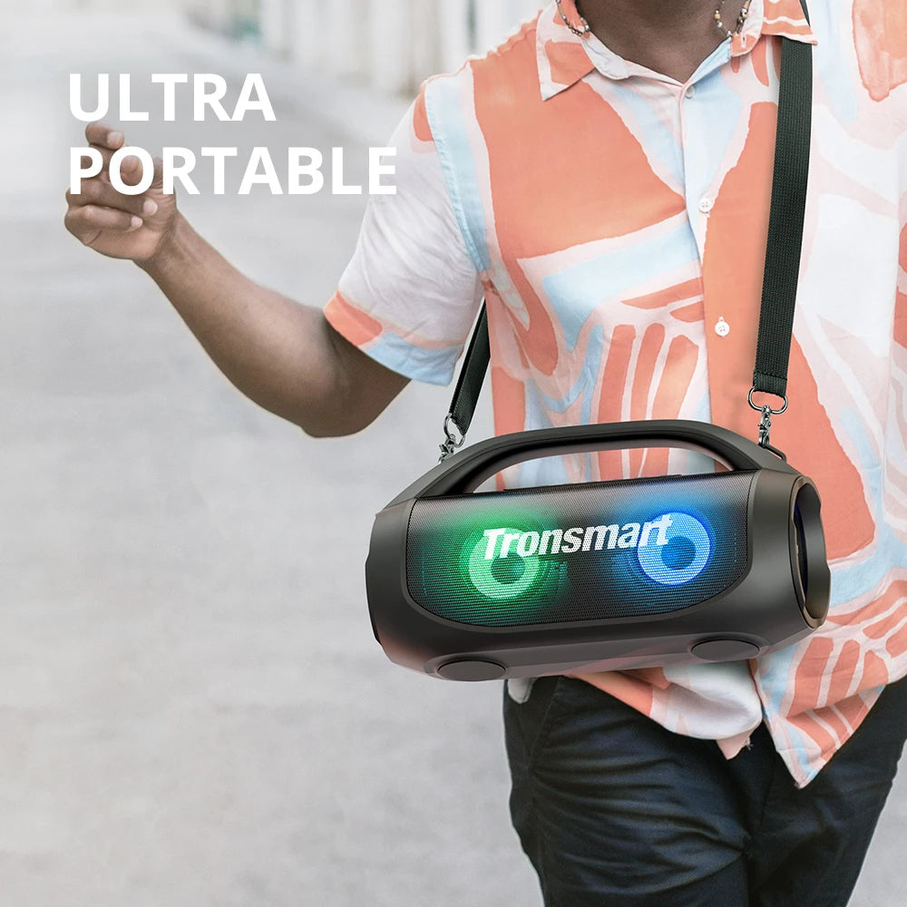 Bocina Tronsmart Bang SE Speaker Bluetooth