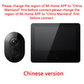 Xiaomi Smart Cat eye 2 WiFi Wireless Camera Video