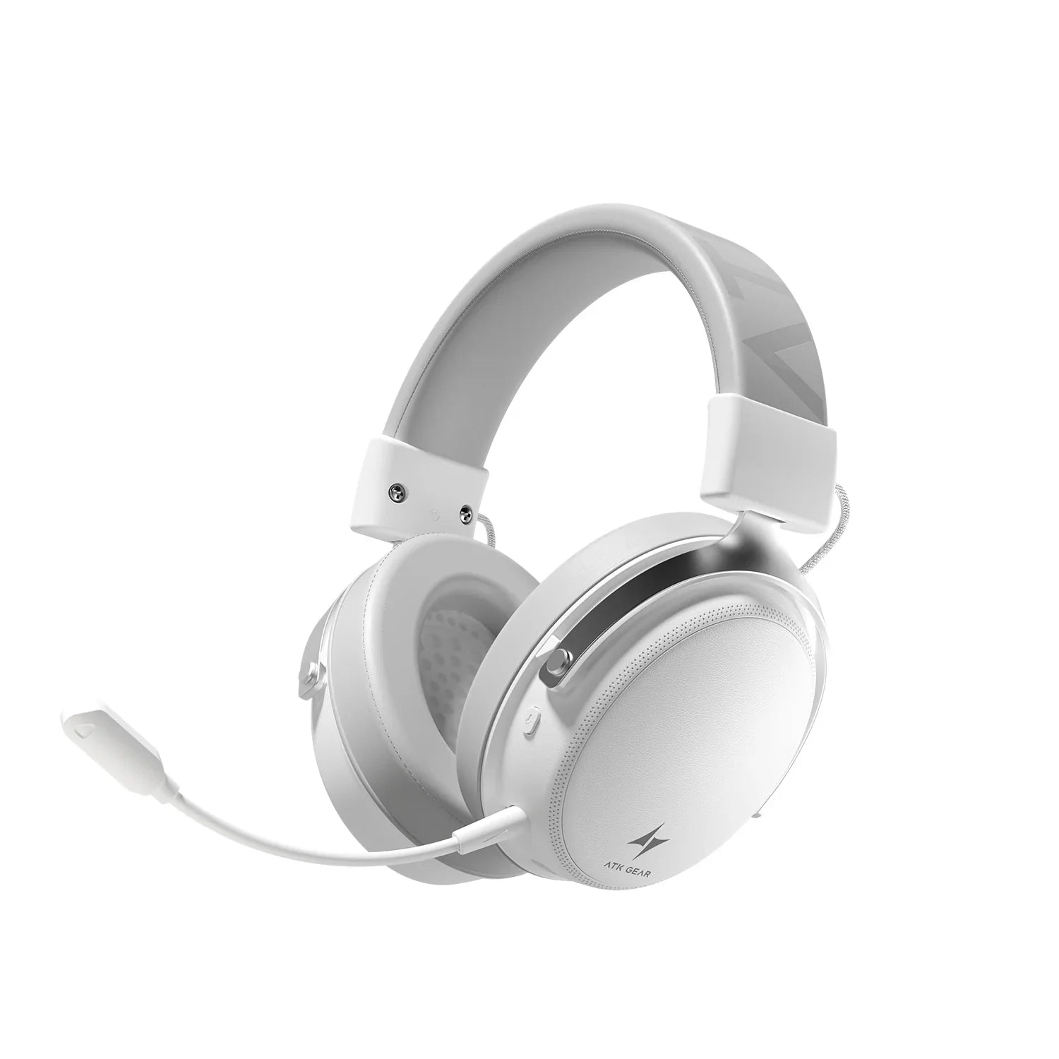 Audífonos ATK N9 2.4GHz Wireless Gaming
