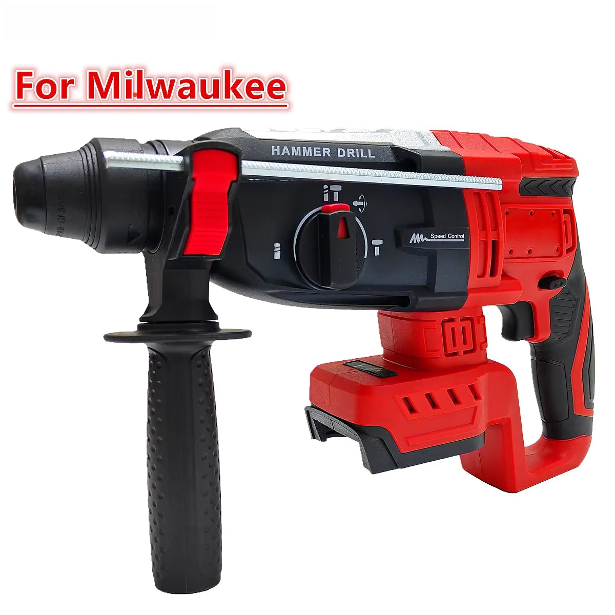 Martillo Rotativo Profesional Makita DHR242