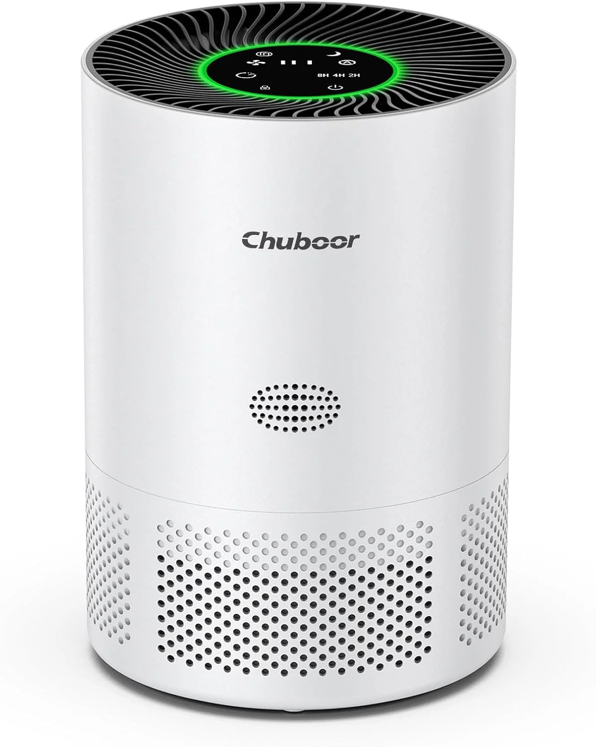 Purificador de aire Chuboor para alergias en casa y mascotas