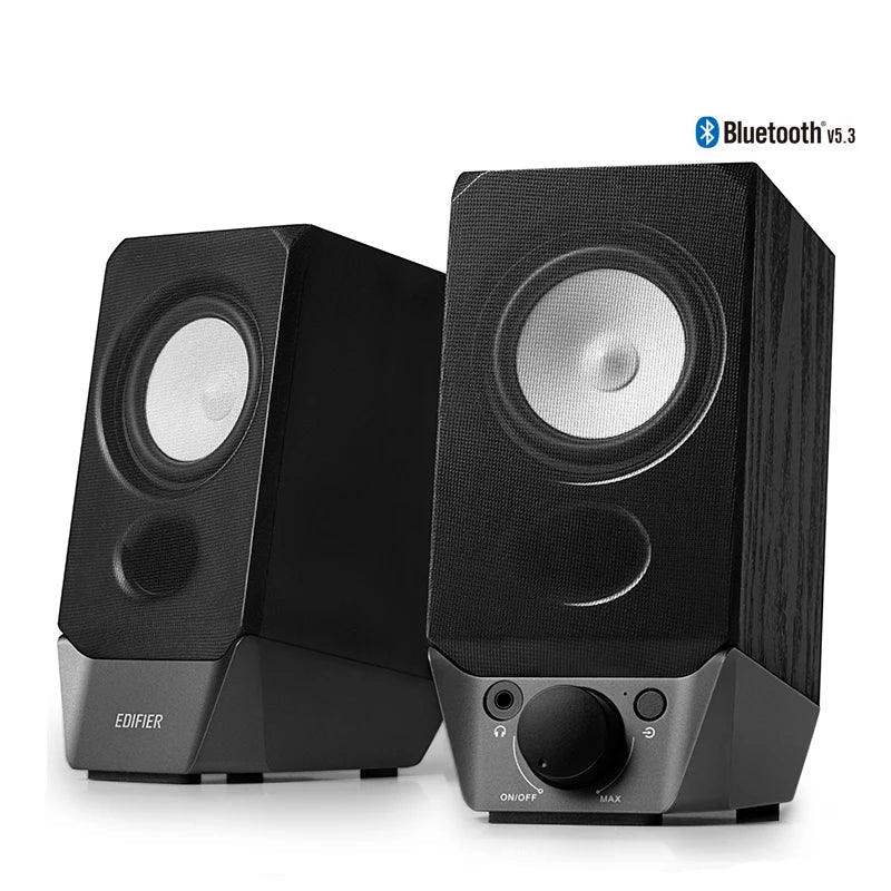Bocinas Edifier R19BT Powered Computer