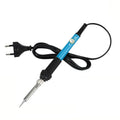 Soldador Eléctrico 60W con Temperatura Ajustable