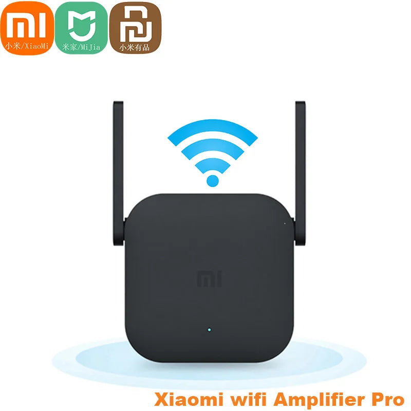 Amplificador WiFi Xiaomi Mi WiFi Range Extender