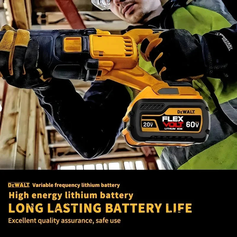 Kit de batteries DEWALT (Assortiment)