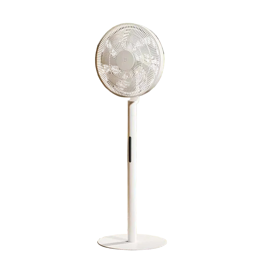 Ventilador de Pie Inteligente Mijia Oscilación de 120°