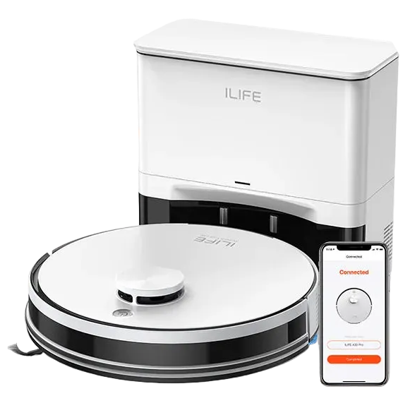 ILIFE A30 PRO 5000Pa